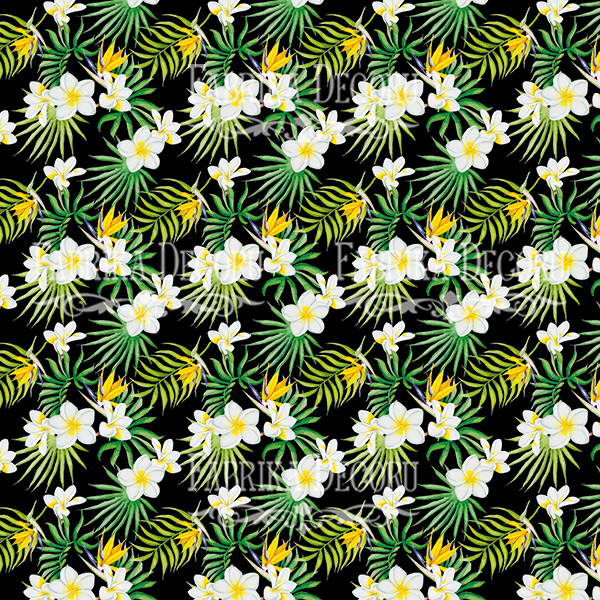 Коллекция бумаги для скрапбукинга Wild Tropics, , 30,5см x 30,5 см, 10 листов - Фото 2