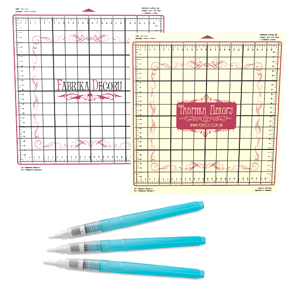 АКСЕССУАРЫ аксессуары фабрика декору