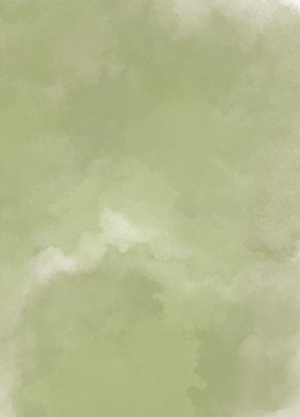 Набор бумаги для скрапбукинга Tender watercolor backgrounds, 15x21 см, 10 листов - Фото 0