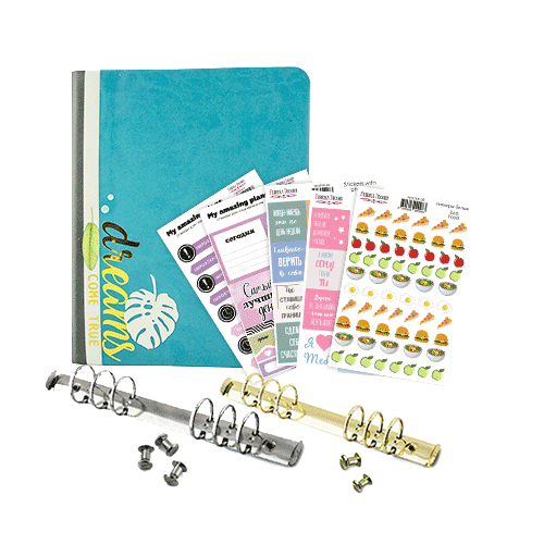 ВСЁ ДЛЯ ПЛАННЕРОВ всё для планнеров