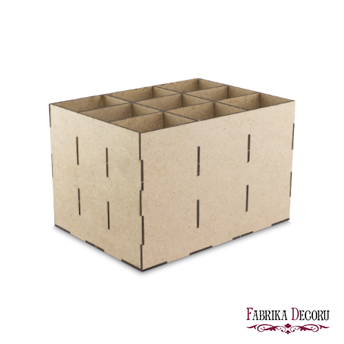 Что сделать из картонных коробок | Блог КонтурПак