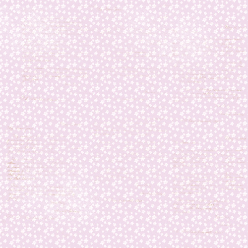 Double-sided scrapbooking paper set My little mousy girl 8"x8", 10 sheets - foto 9