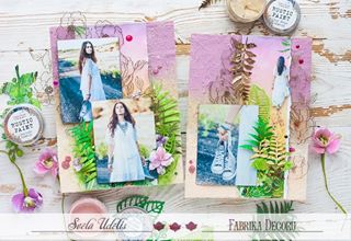 Привет, друзья и гости нашего блога! Мы продолжаем наш солнечный проект #цветнастроениялето_сп с ярк