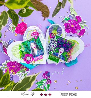 Reposted from @ksenia_phedra_li (@get_regrann) -  Please, More colors on this grey day! This is the 