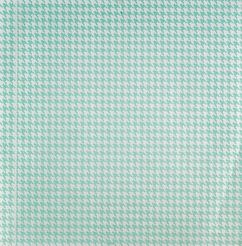 Kraftpapierblatt 12 "x 12" Muster - Fabrika Decoru