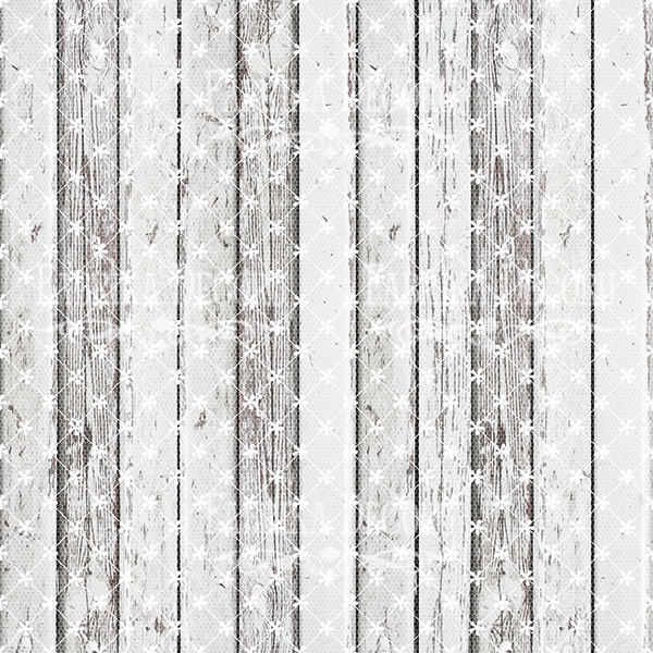 Doppelseitiges Scrapbooking-Papierset Wood Denim Lace, 15 cm x 15 cm , 12 Blätter - foto 4  - Fabrika Decoru