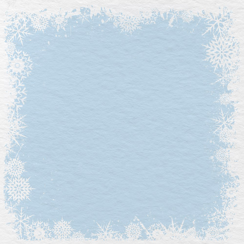Doppelseitiges Scrapbooking-Papierset Country Winter, 20 cm x 20 cm, 10 Blätter - foto 7  - Fabrika Decoru