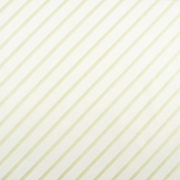 Kraftpapierblatt 12 "x 12" Pearl Silver Stripes