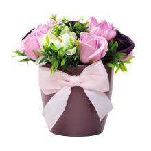 flower arrangement  ‘mystery’, 250 x 250 x 260 mm flower arrangement  ‘mystery’, 250 x 250 x 260 mm