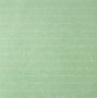 лист крафт бумаги с рисунком письмо на мятном 30х30 см