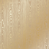 лист крафт картона с фольгированием, дизайн golden wood texture, 30,5см х 30,5см