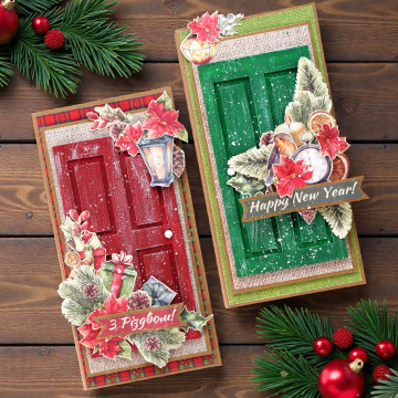 DIY Chocolate Holder Kit (2 pcs) - 2