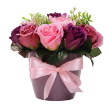 flower arrangement  ‘enigma’, 250 x 250 x 260 mm flower arrangement  ‘enigma’, 250 x 250 x 260 mm