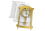 Shaker Maßset "Clock" 9х14,5 cm