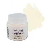 Меловая краска Chalk Paint Жасмин 50ml Меловая краска Chalk Paint Жасмин 50ml