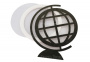 Shaker-Maß-Set "Globe" 10x12,3 cm