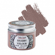  Fabrika Decoru Shabby velour paints 751a95b1bca9dd8e6b59ecb94e622ed3