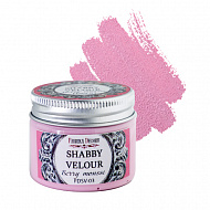  Fabrika Decoru Shabby velour paints 93a2b193b6fa3e3f32af199515c9c41a