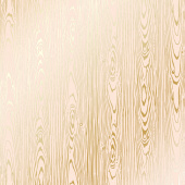 лист односторонней бумаги с фольгированием, дизайн golden wood texture beige, 30,5см х 30,5см