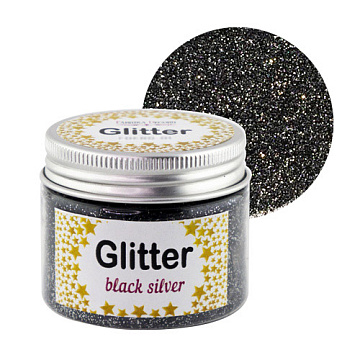Glossy Accents - glitter glues + pearls + powders - Embellishments - Shop