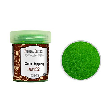 Deco-topping Marble Lime 40 ml
