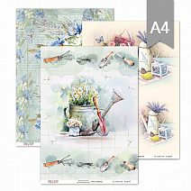 European Decoupage Paper Napkins: Transform Your Crafts  Shop Today! –  Tagged Cards – Decoupage Napkins.Com