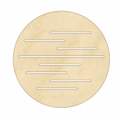 figurine for painting and decorating #10