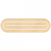 figurine for painting and decorating #126