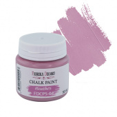 Меловая краска Chalk Paint Вереск 50ml