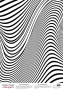 Deco Pergament farbiges Blatt Illusion, A3 (11,7" х 16,5")